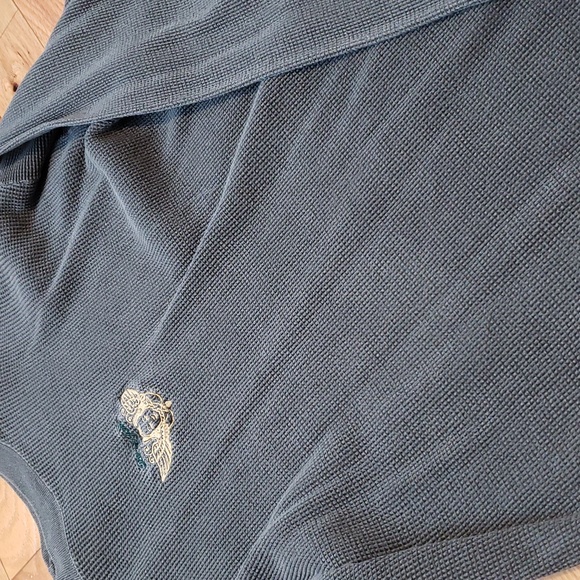 Vintage Pearl Jam Angel Waffle Sweater - Picture 3 of 9